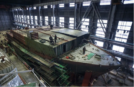 开云·体育-中国一站式服务平台智慧安全用电-造船厂解决方案